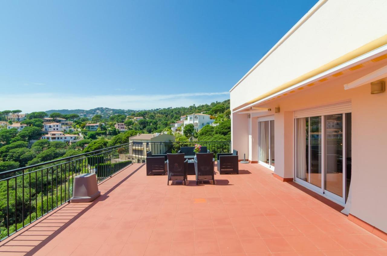 Club Villamar - Mirabelle Lloret de Mar Exteriér fotografie