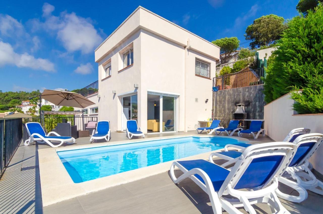 Club Villamar - Mirabelle Lloret de Mar Exteriér fotografie