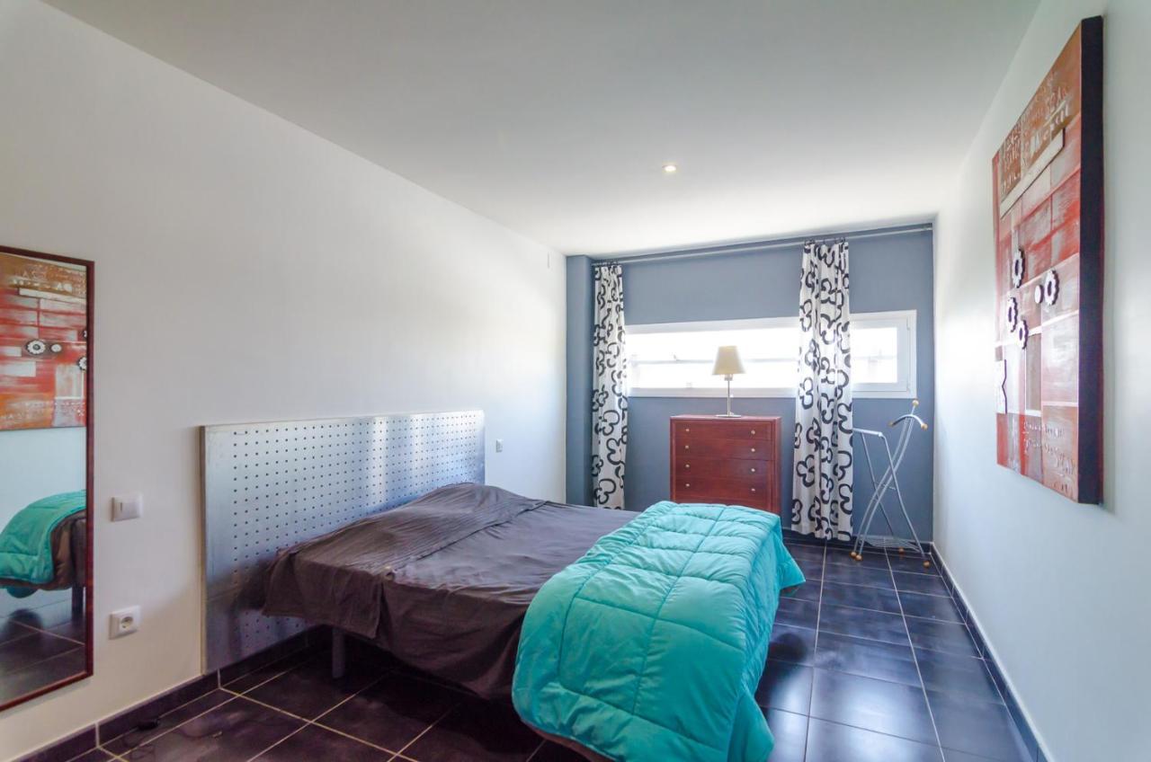 Club Villamar - Mirabelle Lloret de Mar Exteriér fotografie