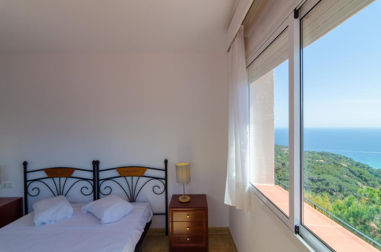 Club Villamar - Mirabelle Lloret de Mar Exteriér fotografie