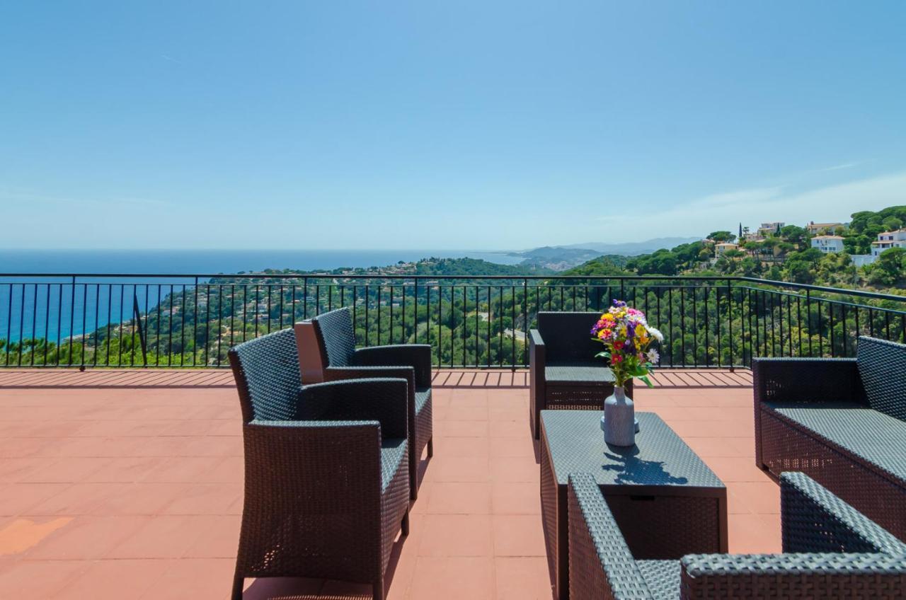 Club Villamar - Mirabelle Lloret de Mar Exteriér fotografie