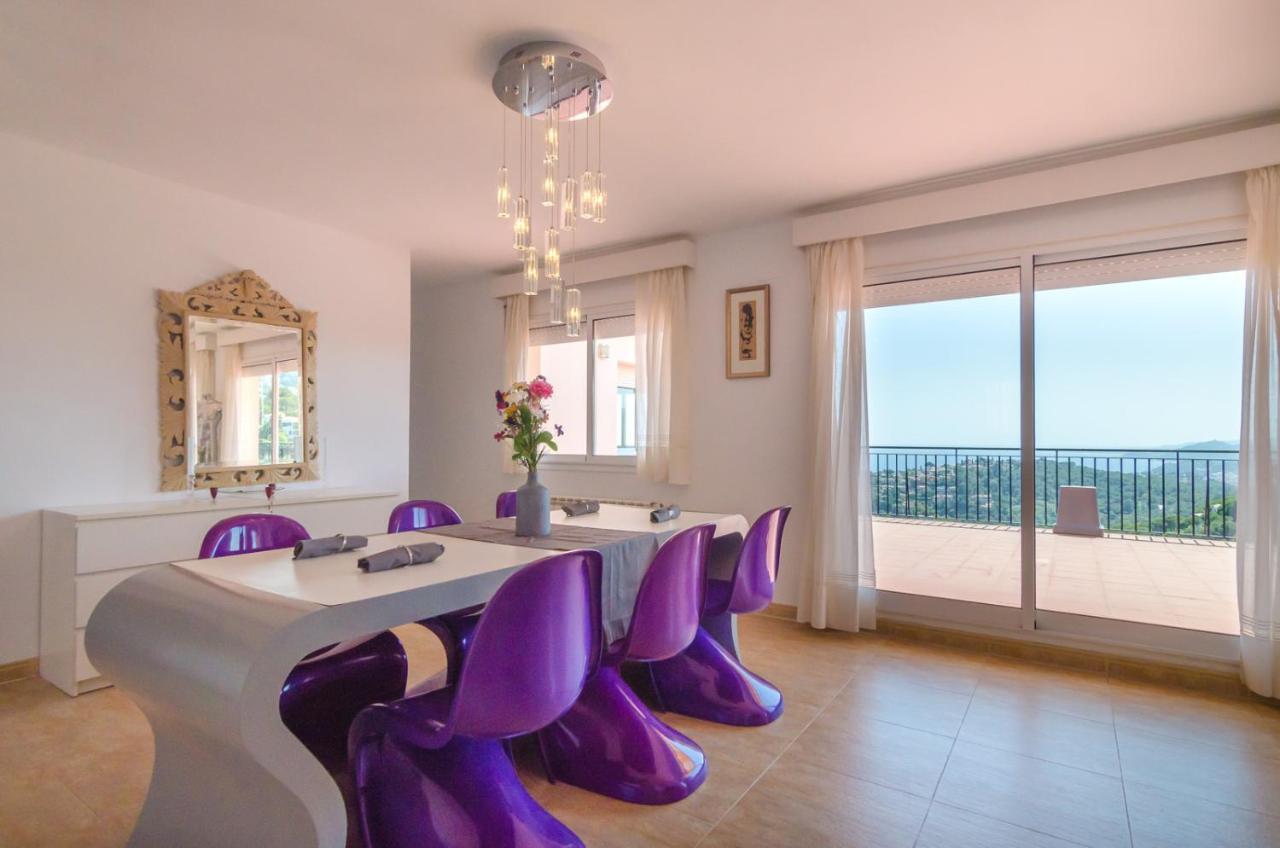 Club Villamar - Mirabelle Lloret de Mar Exteriér fotografie