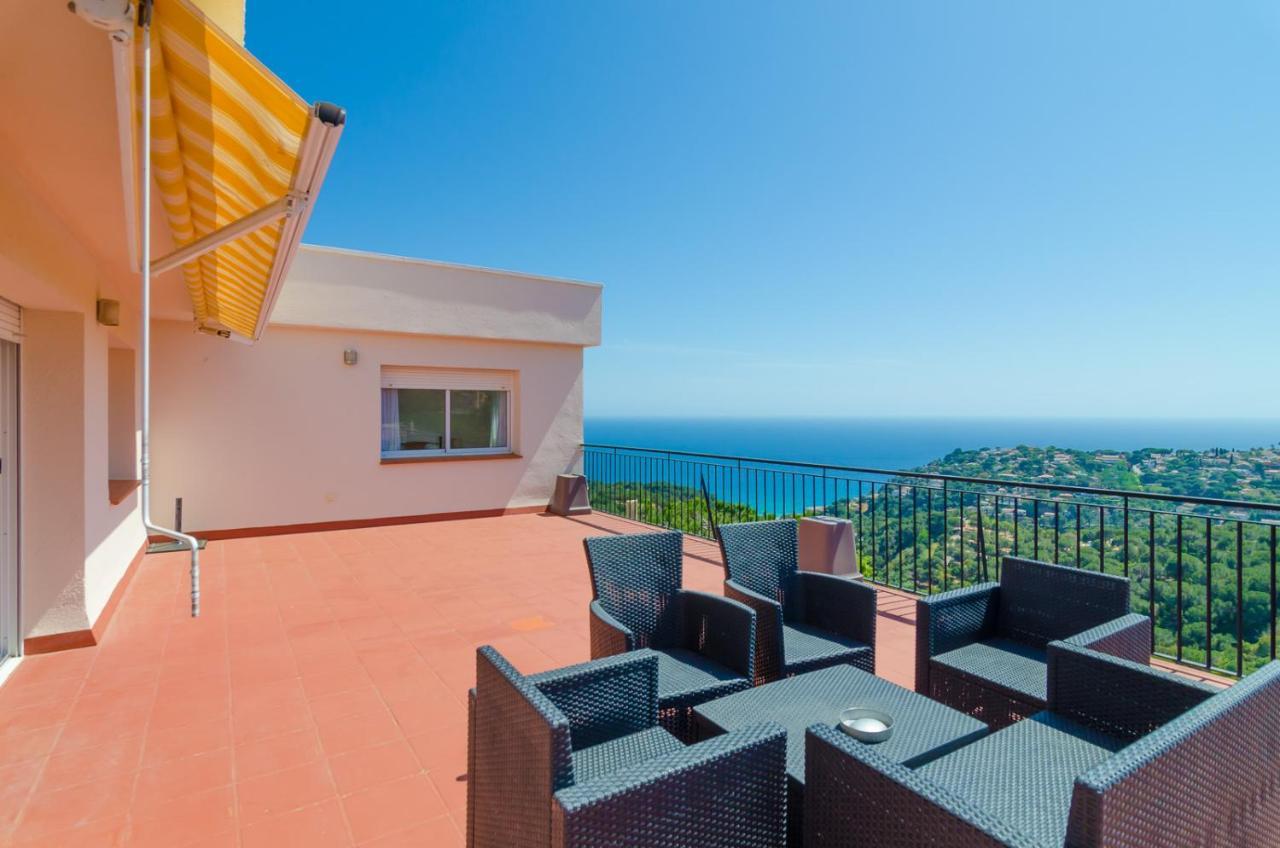 Club Villamar - Mirabelle Lloret de Mar Exteriér fotografie