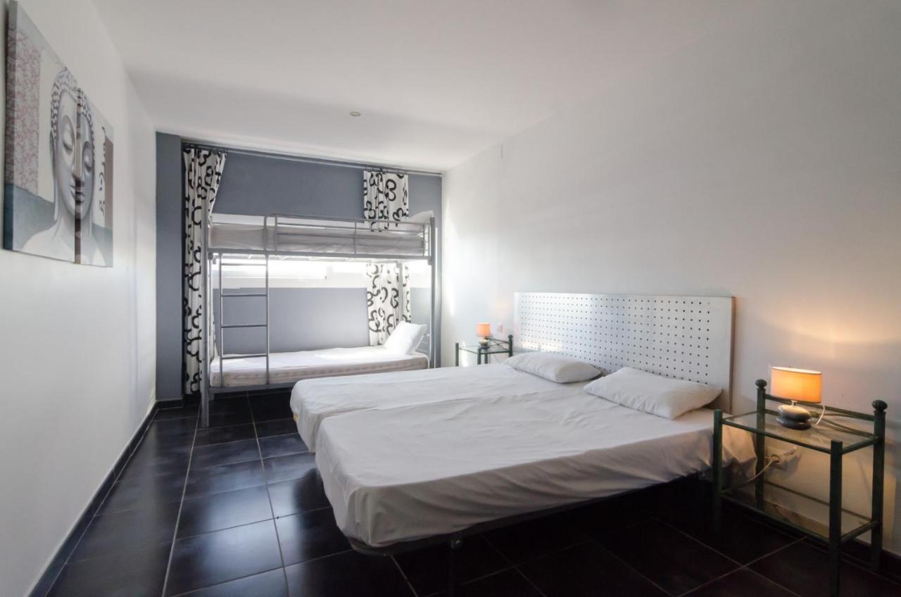 Club Villamar - Mirabelle Lloret de Mar Exteriér fotografie