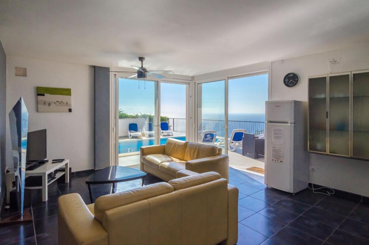 Club Villamar - Mirabelle Lloret de Mar Exteriér fotografie