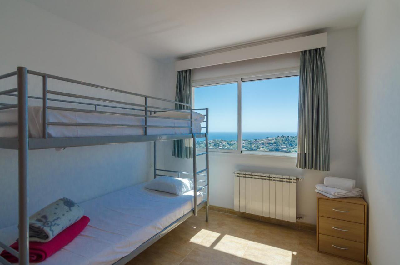Club Villamar - Mirabelle Lloret de Mar Exteriér fotografie