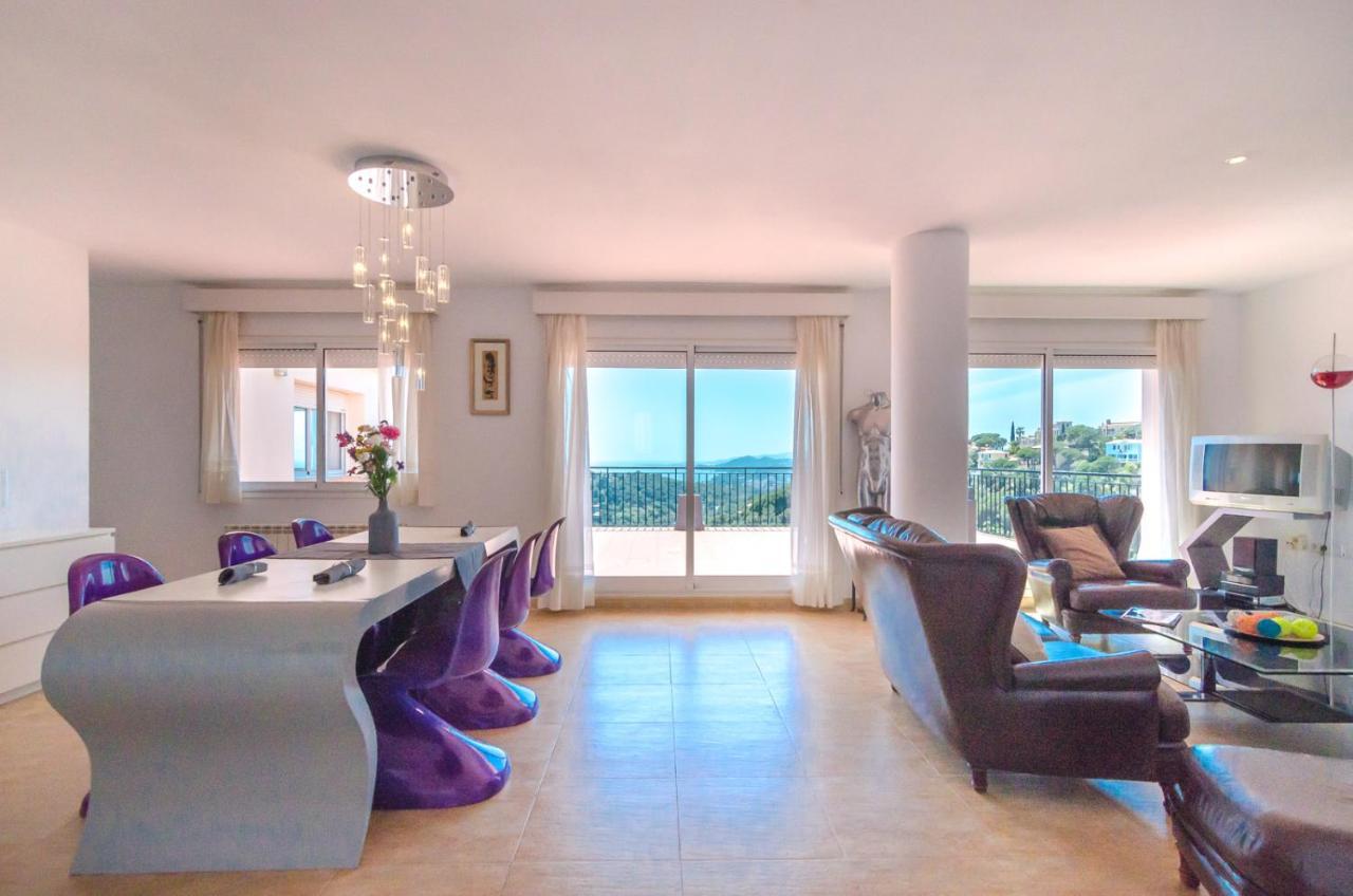 Club Villamar - Mirabelle Lloret de Mar Exteriér fotografie