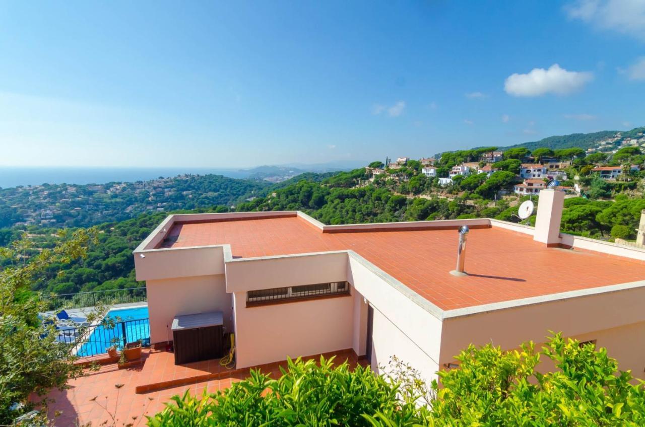 Club Villamar - Mirabelle Lloret de Mar Exteriér fotografie